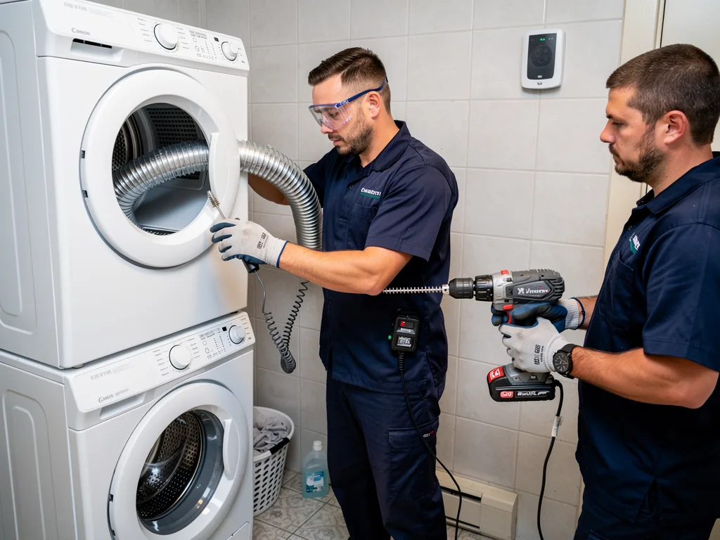 Dryer Performance Check